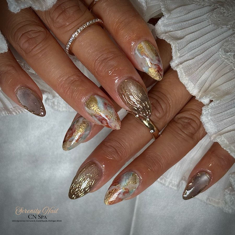 nail ideas